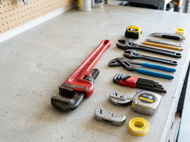 Emergency Plumber in Gibsland, LA
